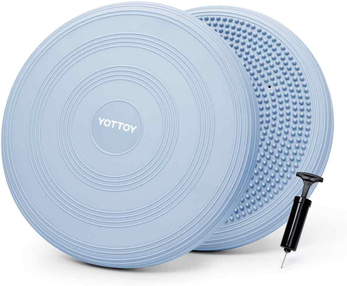YOTTOY Wobble Cushion - YOTTOY